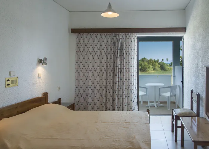 Tropical Sol Hotel Tigaki