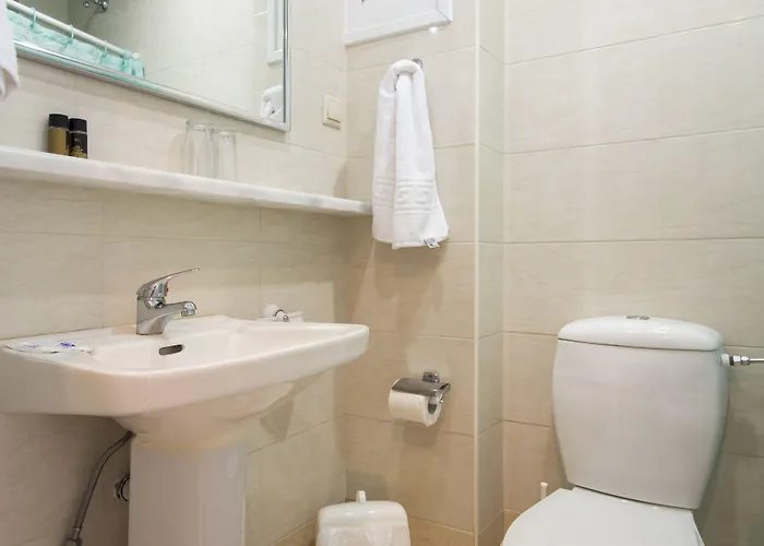 Hotel Tropical Sol 3*