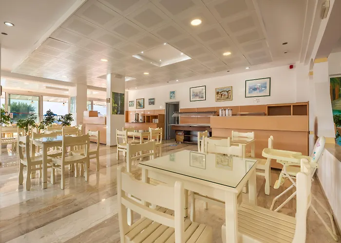 Tropical Sol Hotel Tigaki