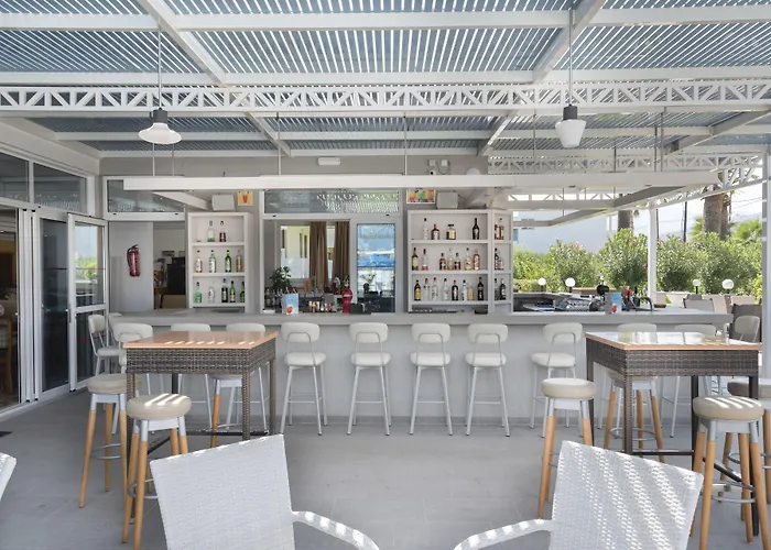 Tropical Sol فندق