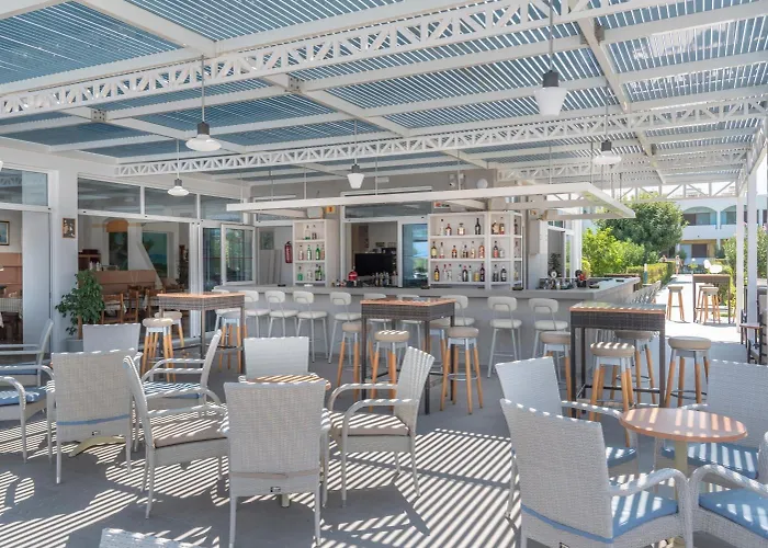 Tropical Sol Hotel Tigaki