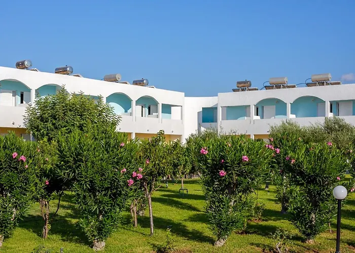 Hotel Tropical Sol 3*