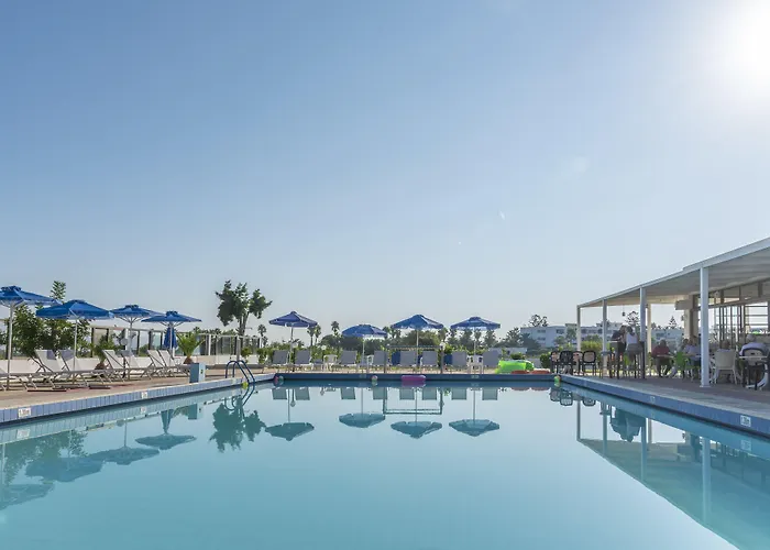 Hotel Tropical Sol Tigaki