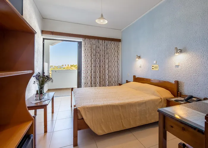 Hotel Tropical Sol 3*