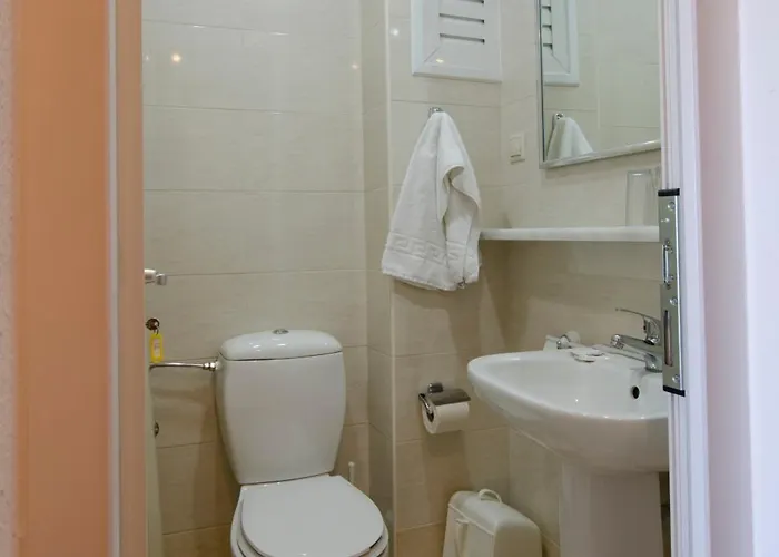 Tropical Sol Hotel Tigaki