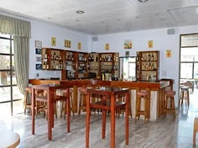 Tropical Sol Hotel Tigaki