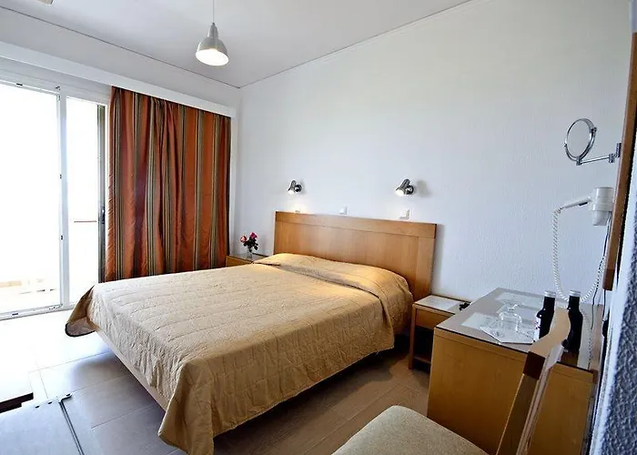 Tropical Sol Hotel Tigaki