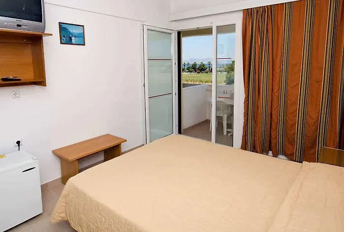 Tropical Sol Hotel Tigaki