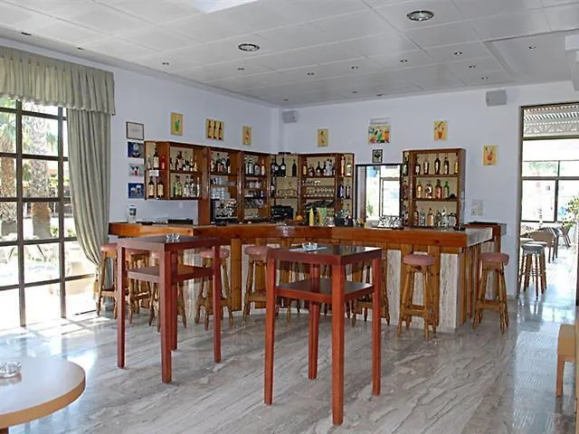 Tropical Sol Hotel Tigaki