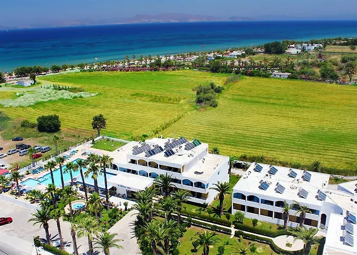 Tropical Sol Hotel 3*