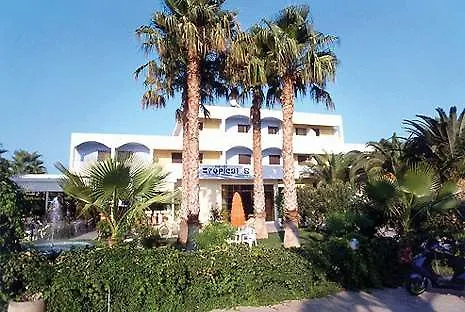 Hotel Tropical Sol Tigaki