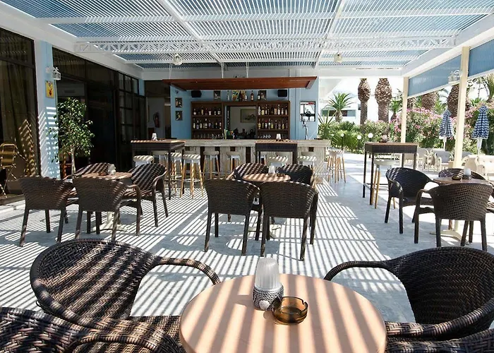 Tropical Sol Hotel Tigaki