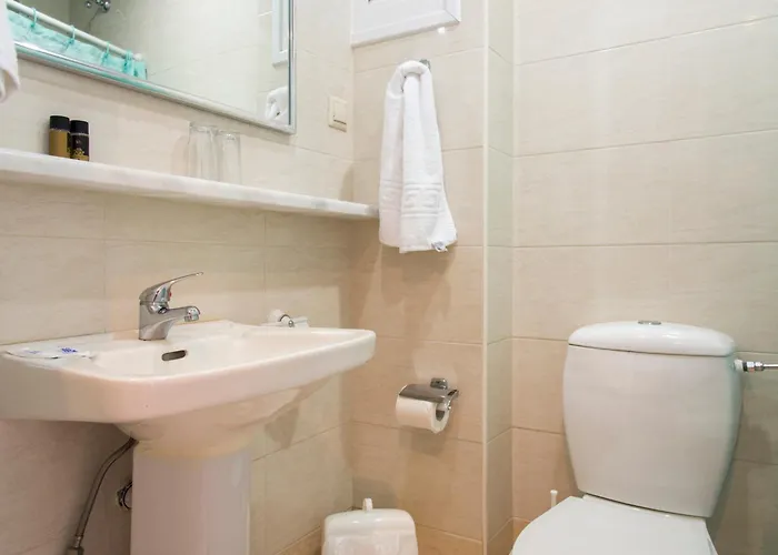 Tropical Sol Hotel 3*