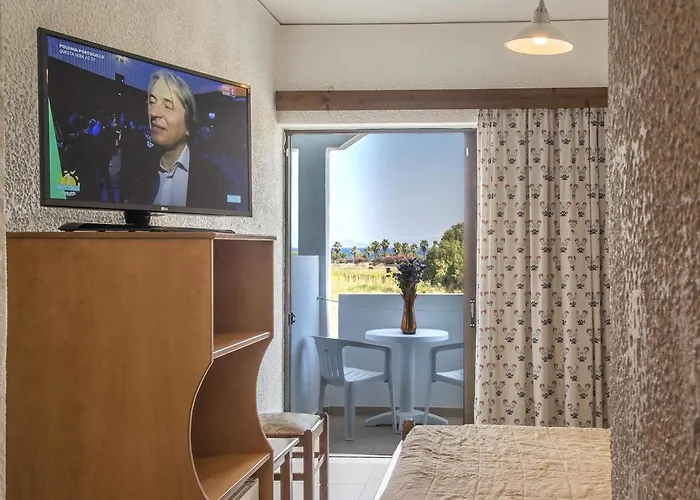 Tropical Sol 3* Tigaki