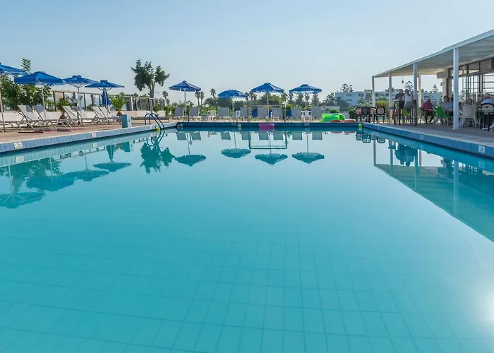 Tropical Sol فندق