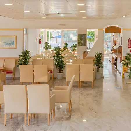 Tropical Sol Hotel Tigaki