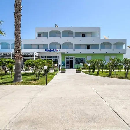 Hotel Tropical Sol