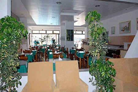 Tropical Sol Hotel Tigaki