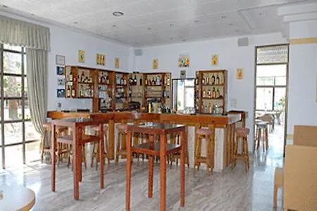 Tropical Sol Hotel