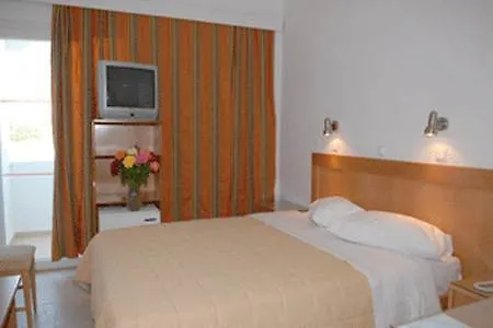 Hotel Tropical Sol