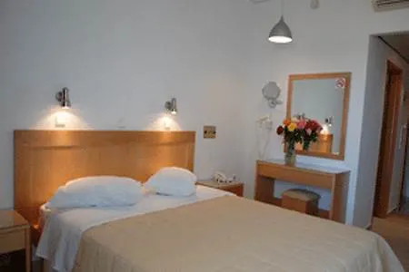 Tropical Sol Hotel
