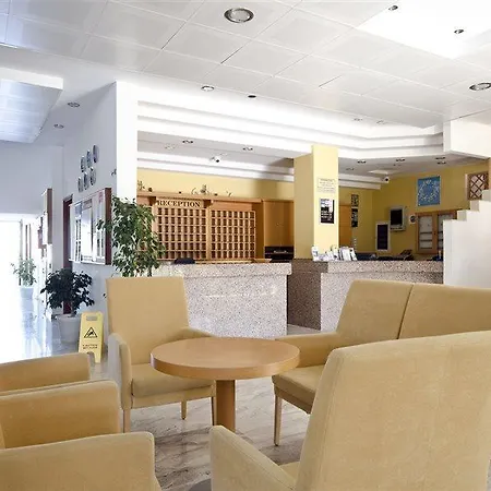 Tropical Sol 3* Tigaki