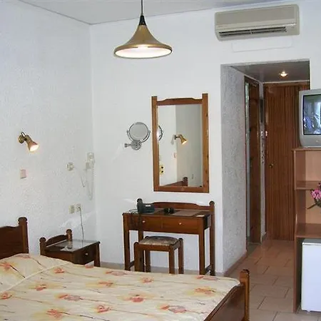 Tropical Sol Hotel