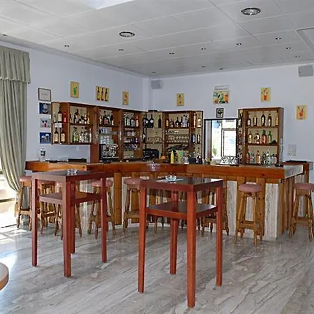 Tropical Sol מלון Tigaki