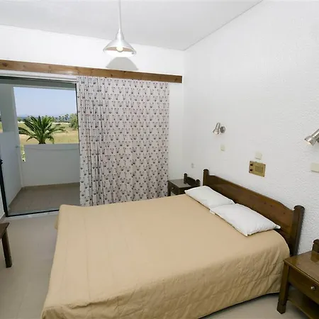 Tropical Sol 3* Tigaki