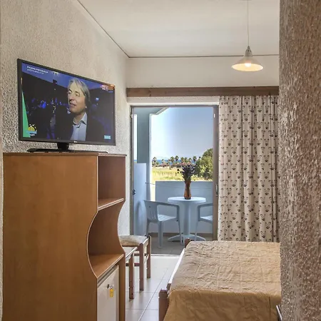 Tropical Sol 3* Tigaki