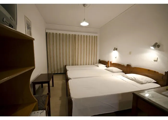 Tropical Sol 3* Tigaki