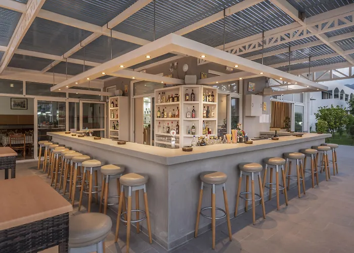 Tropical Sol 3* Tigaki