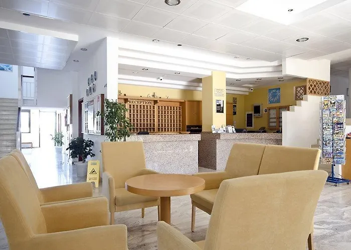 Tropical Sol 3* Tigaki