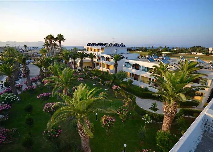 Tropical Sol 3* Tigaki