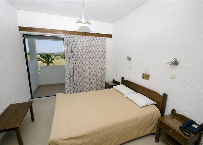 Tropical Sol 3* Tigaki